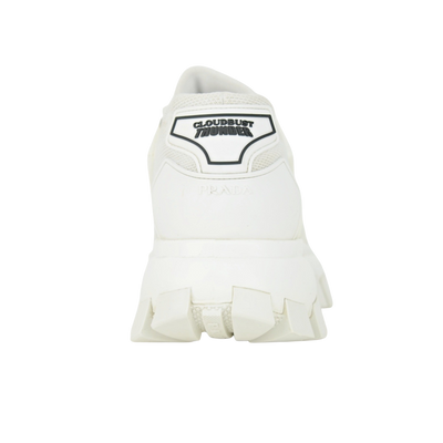 Prada Cloudbust Thunder | Size 8 | Pre-Owned