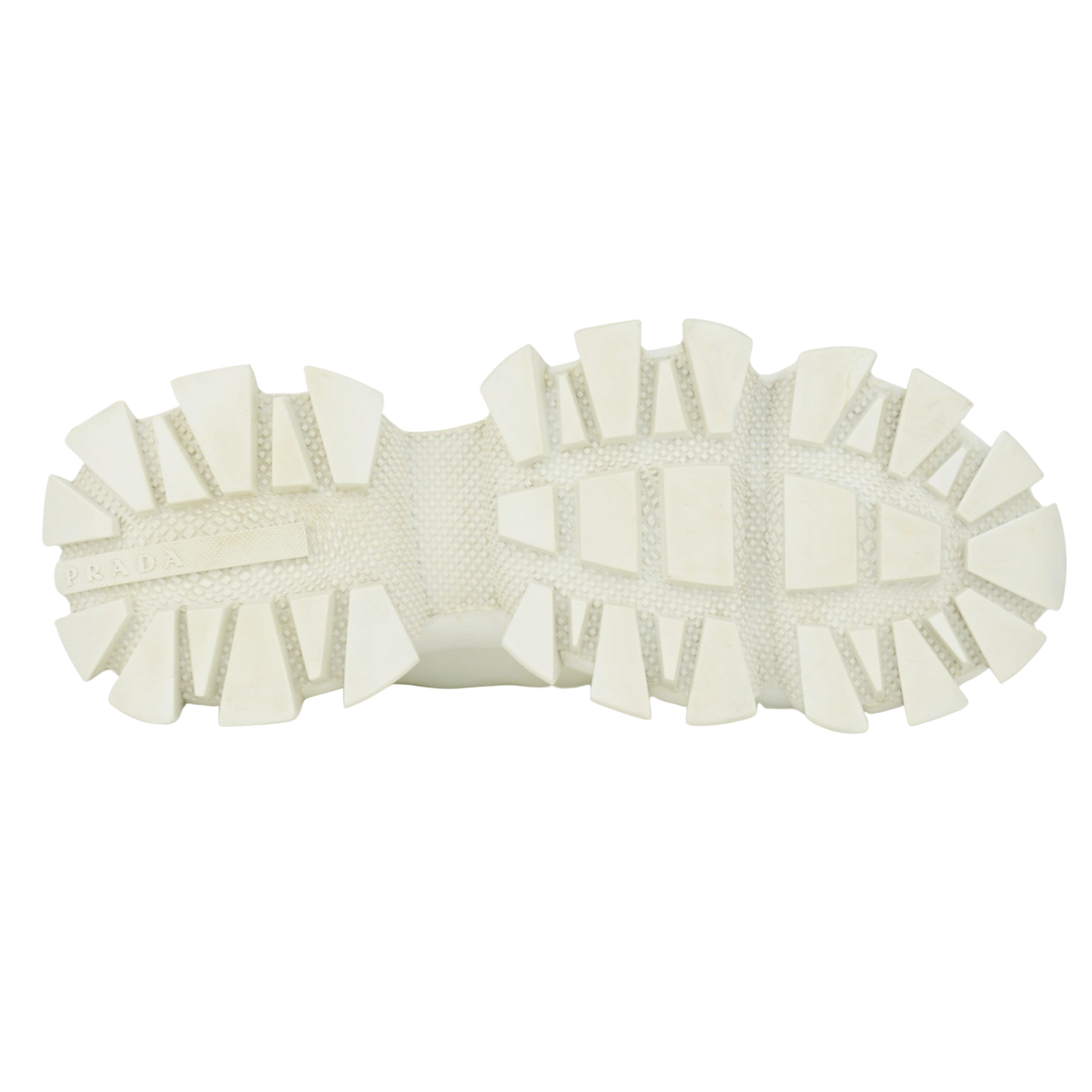 Prada Cloudbust Thunder | Size 8 | Pre-Owned