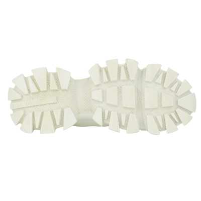 Prada Cloudbust Thunder | Size 8 | Pre-Owned