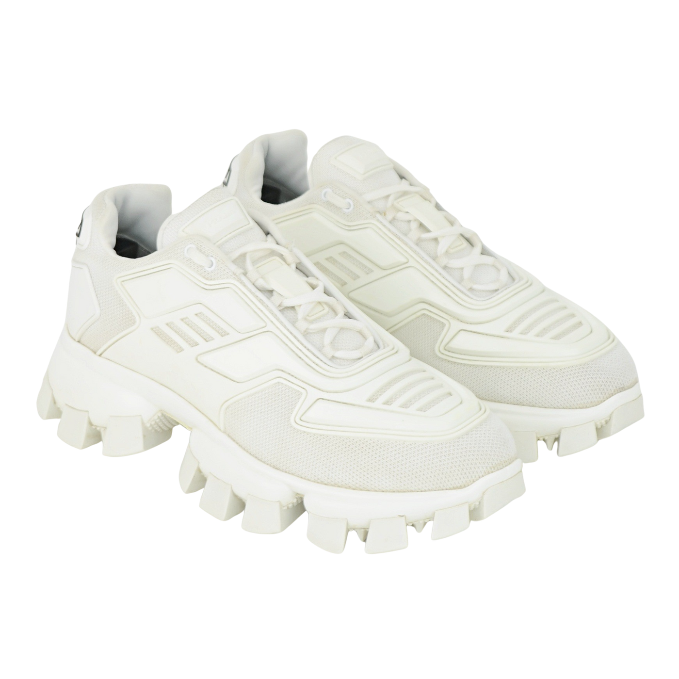 Prada Cloudbust Thunder | Size 8 | Pre-Owned