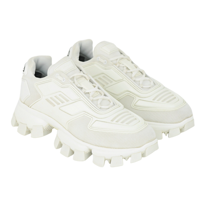 Prada Cloudbust Thunder | Size 8 | Pre-Owned