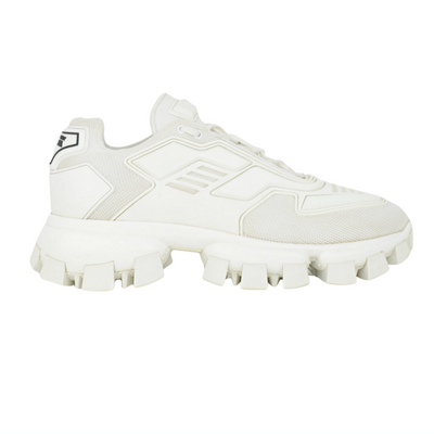 Prada Cloudbust Thunder | Size 8 | Pre-Owned