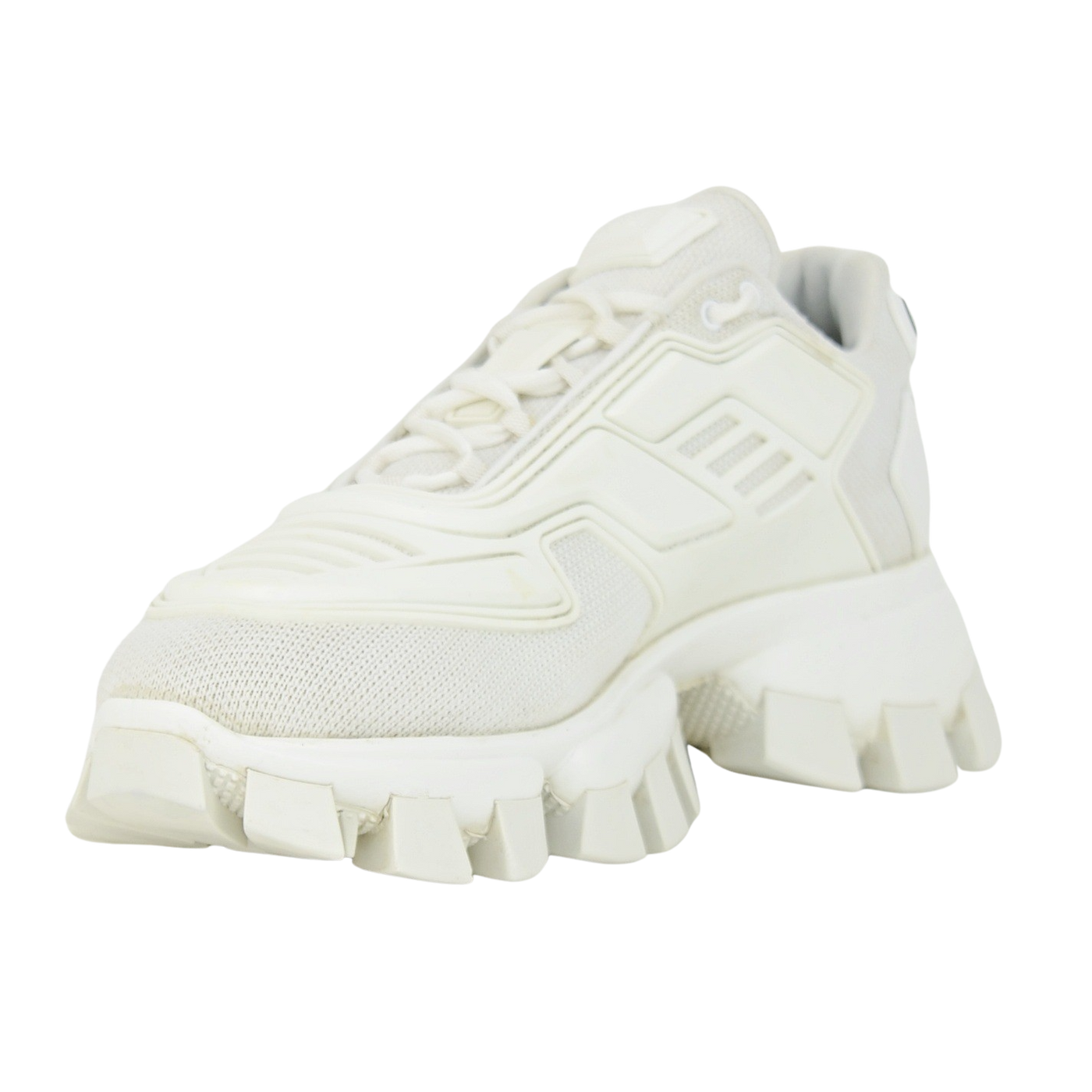 Prada Cloudbust Thunder | Size 8 | Pre-Owned