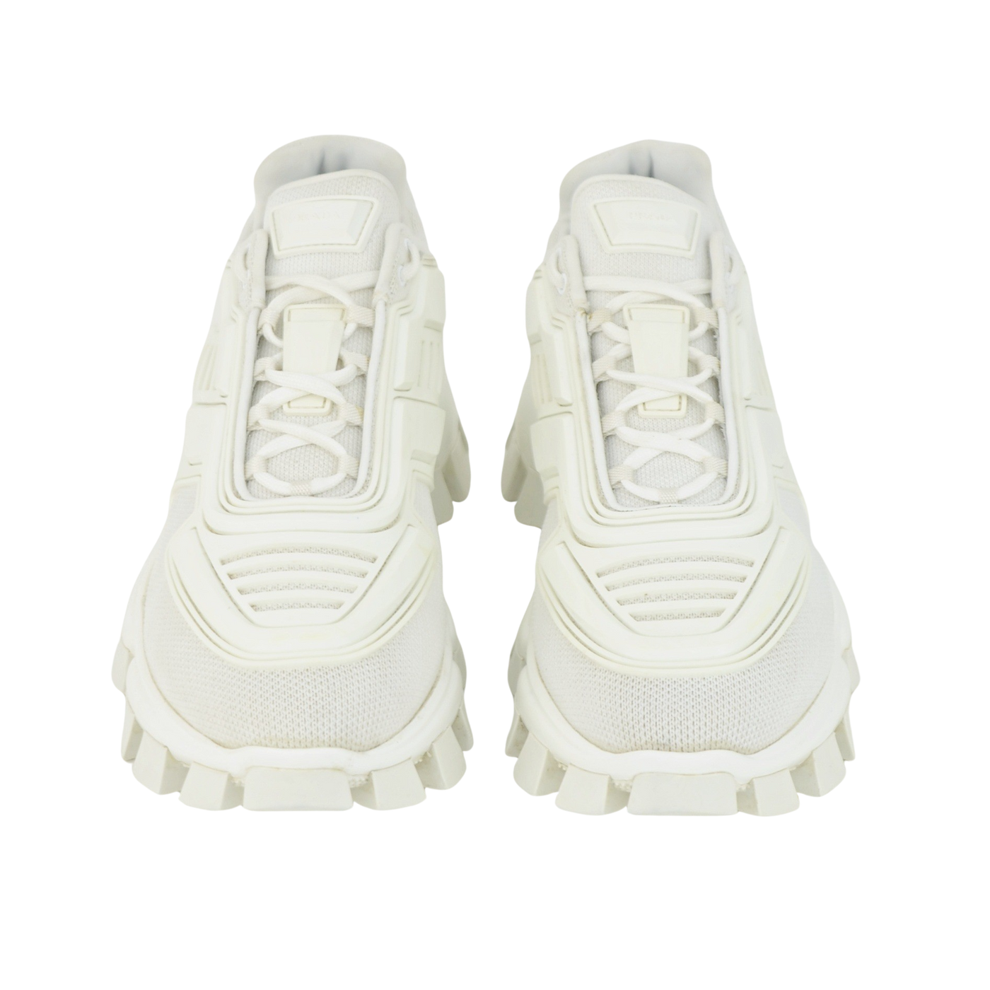 Prada Cloudbust Thunder | Size 8 | Pre-Owned