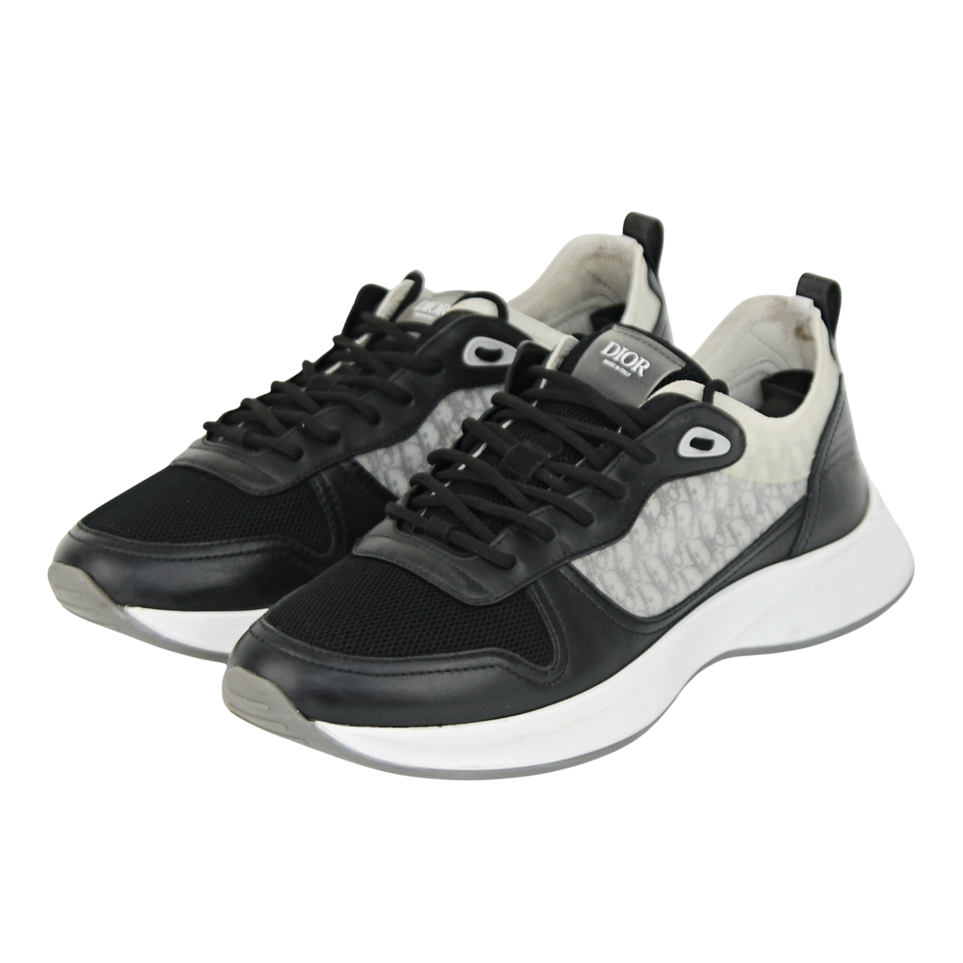 DIOR B25 | Size 11 | Pre-Owned