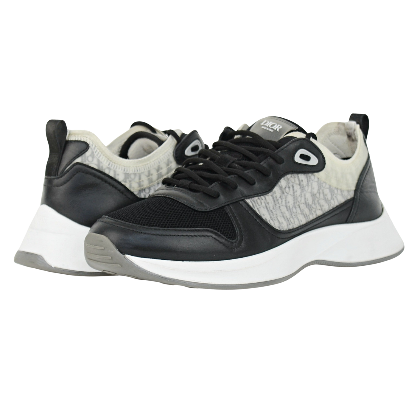 DIOR B25 | Size 11 | Pre-Owned