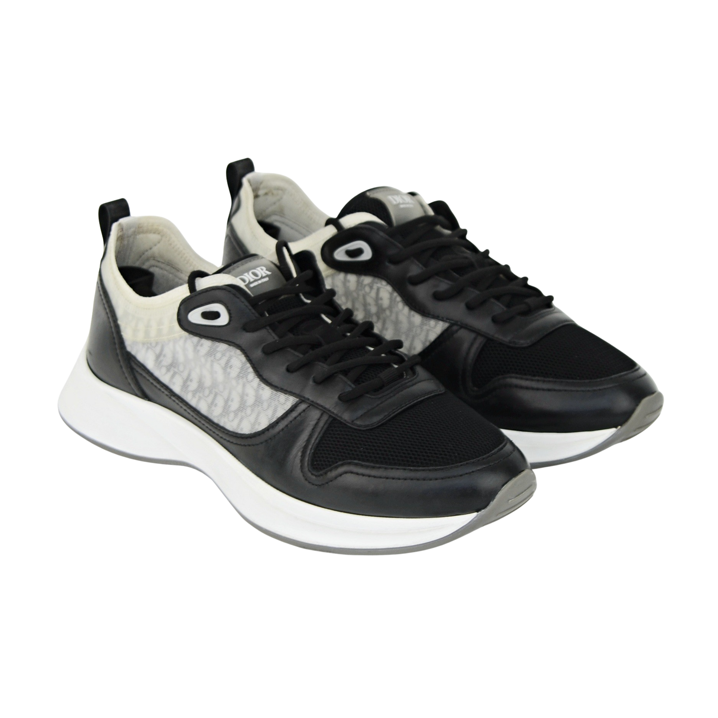 DIOR B25 | Size 11 | Pre-Owned