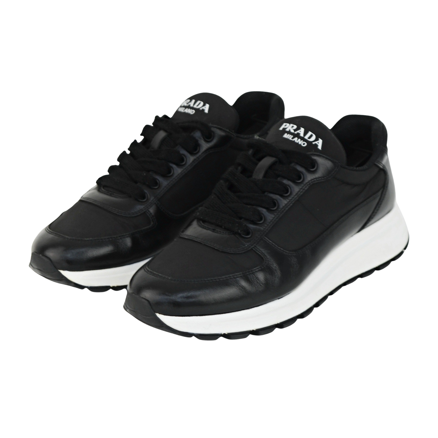 Prada Prax | Size 9 | Pre-Owned