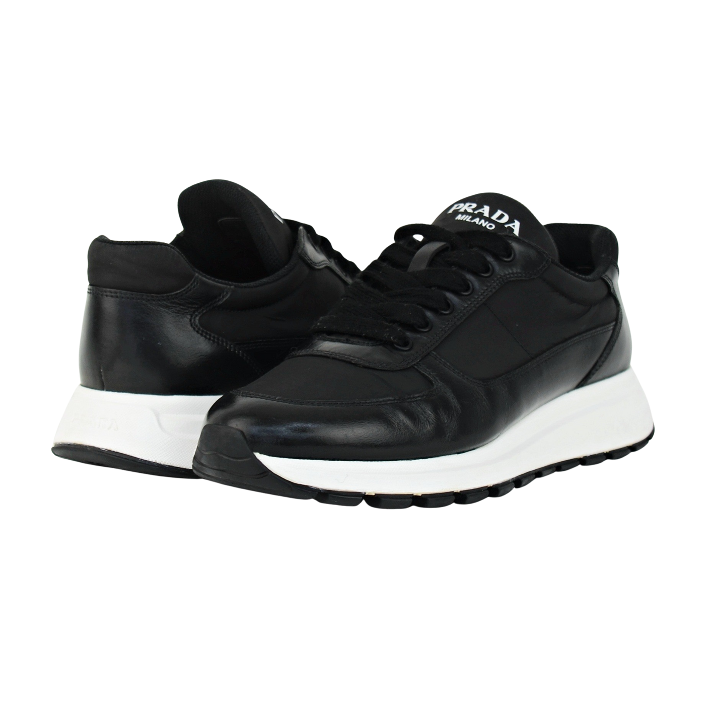 Prada Prax | Size 9 | Pre-Owned