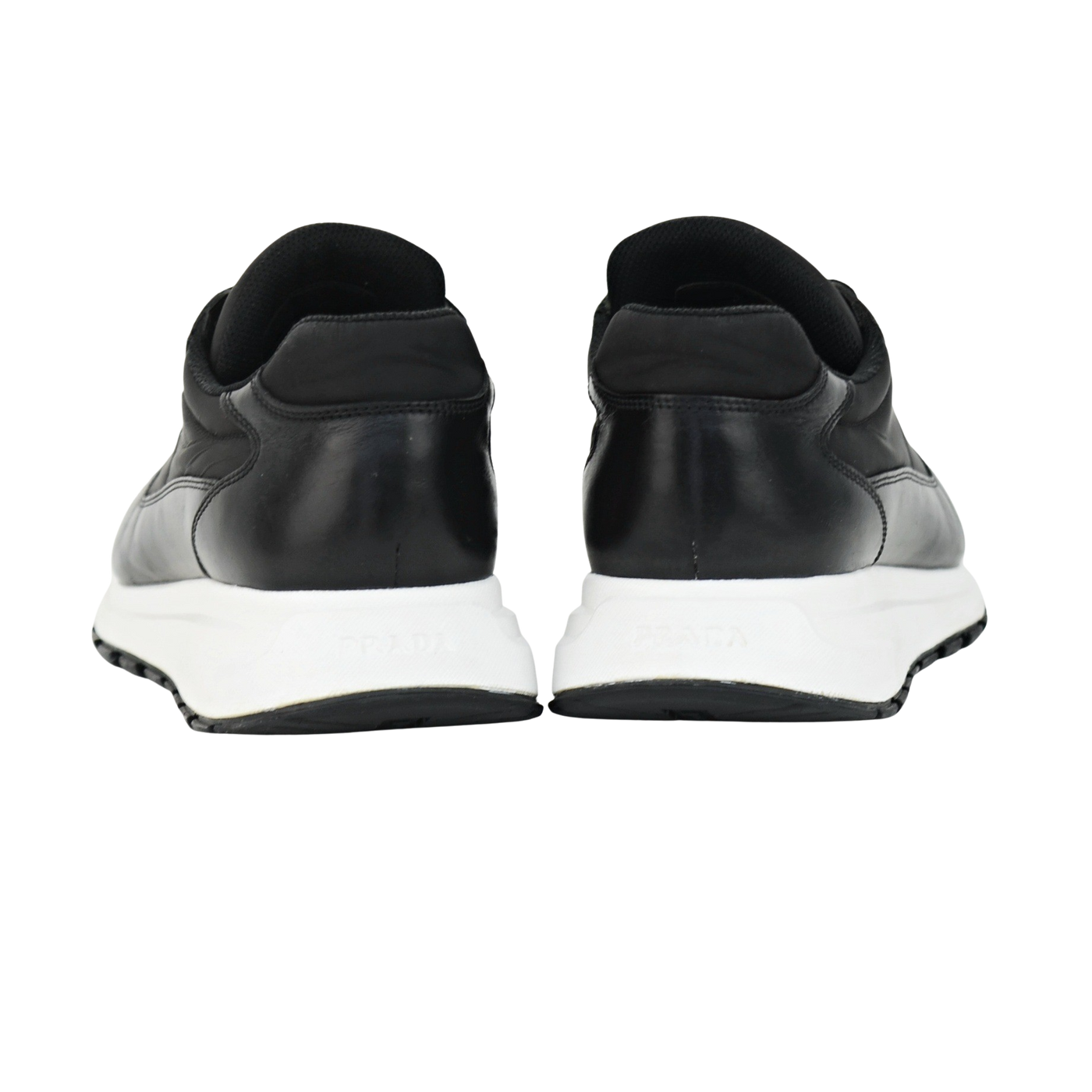 Prada Prax | Size 9 | Pre-Owned