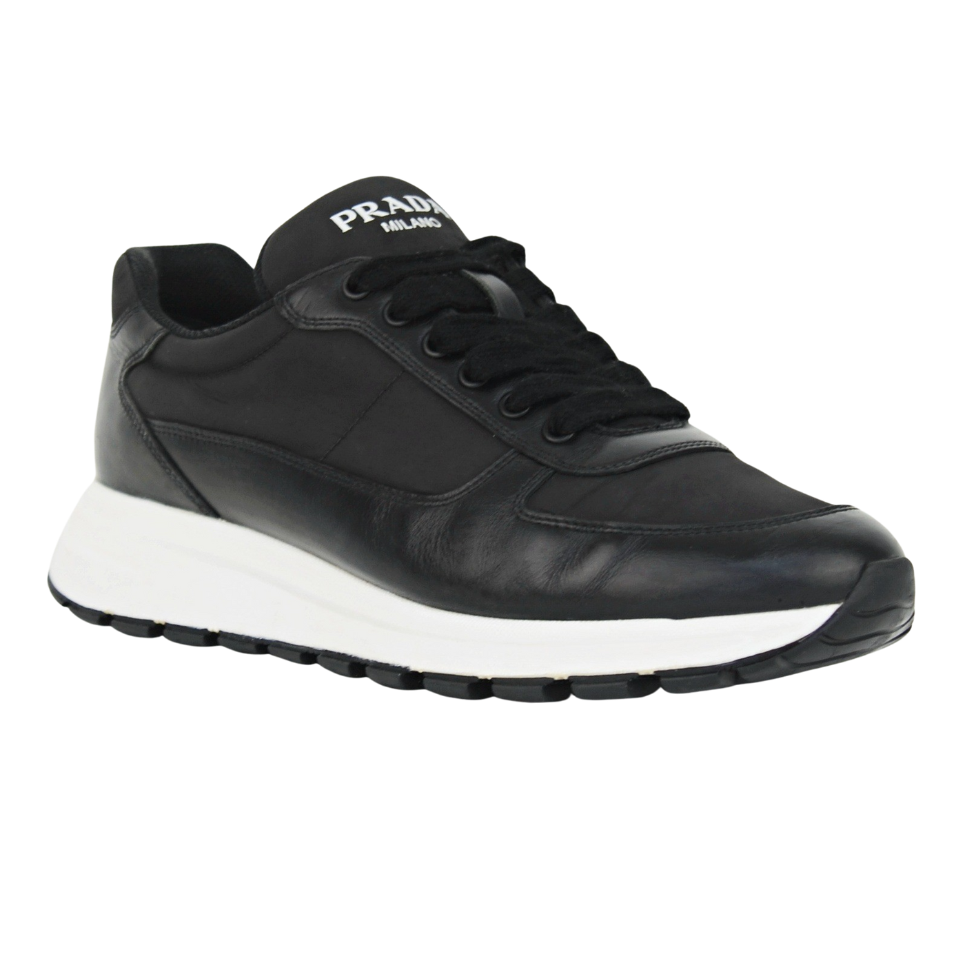 Prada Prax | Size 9 | Pre-Owned