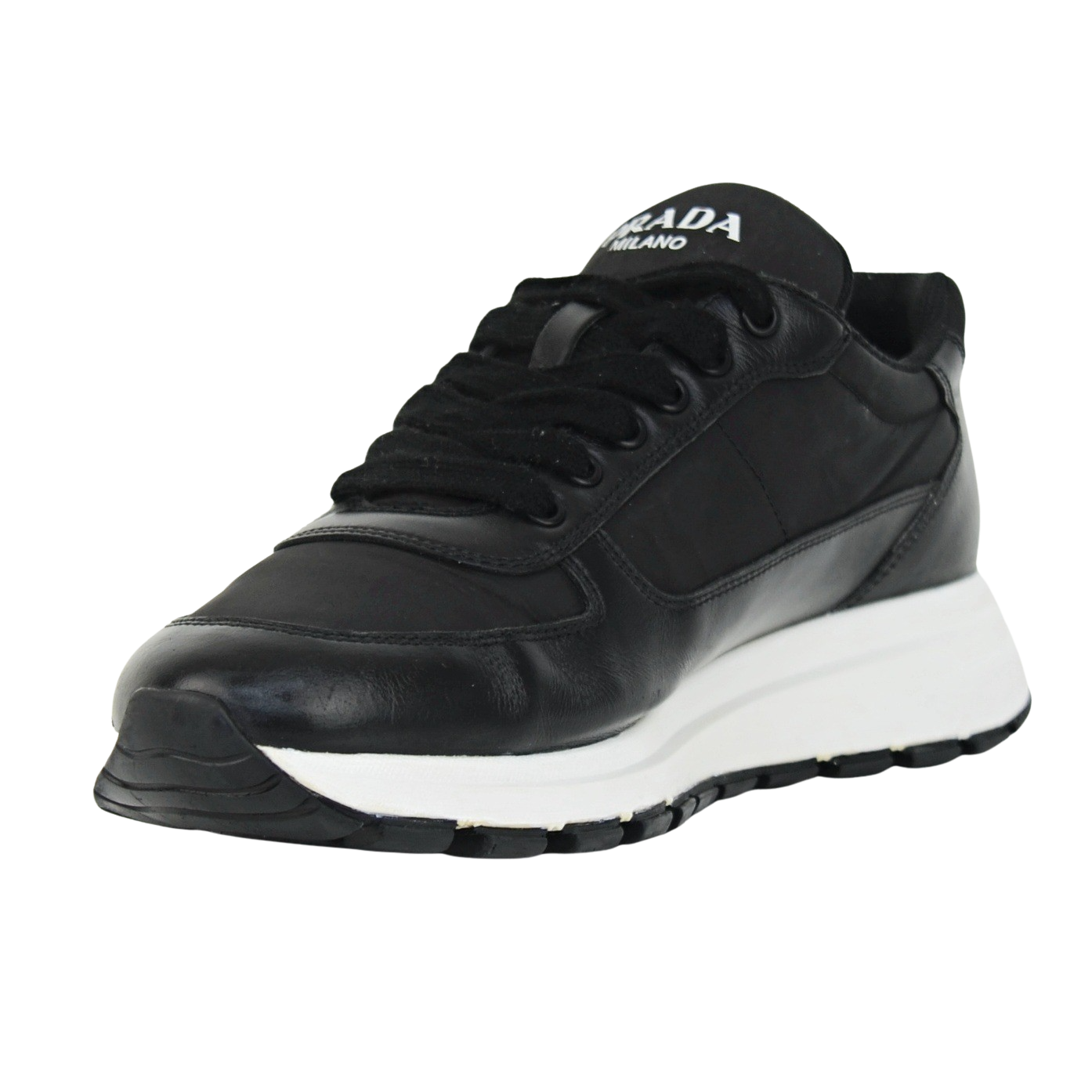 Prada Prax | Size 9 | Pre-Owned