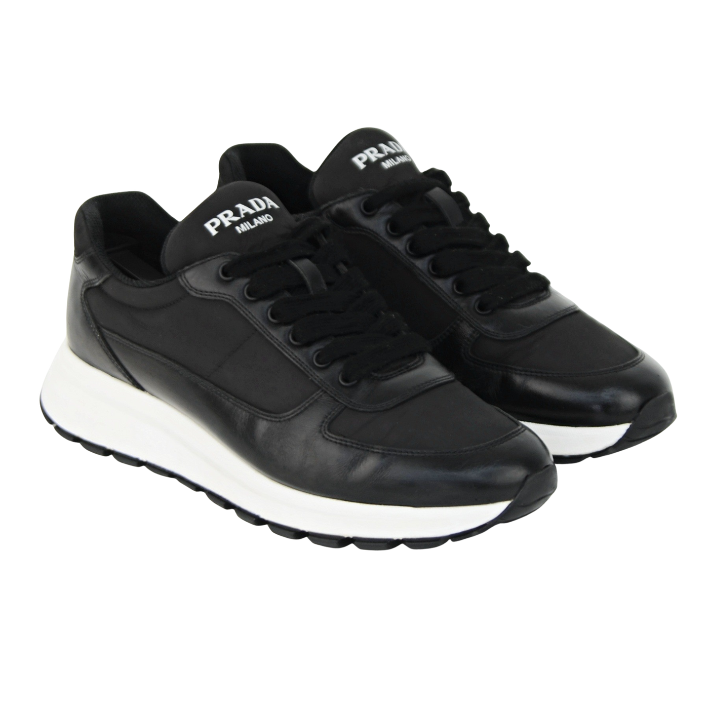 Prada Prax | Size 9 | Pre-Owned