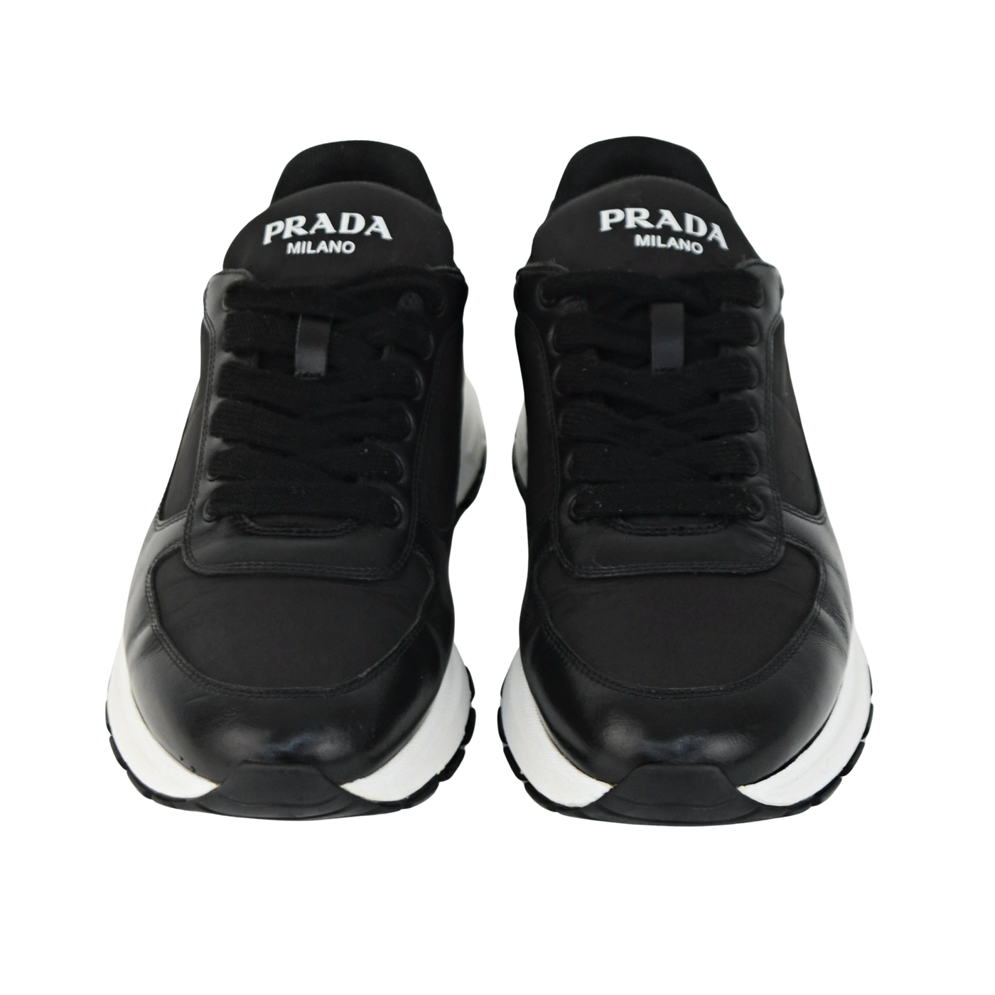 Prada Prax | Size 9 | Pre-Owned