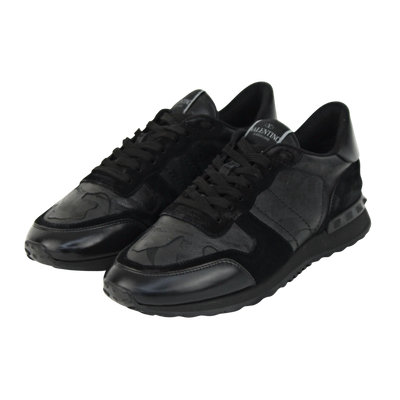 Valentino Rock Runner | Size 7 | Pre-Owned