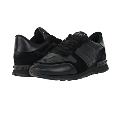 Valentino Rock Runner | Size 7 | Pre-Owned