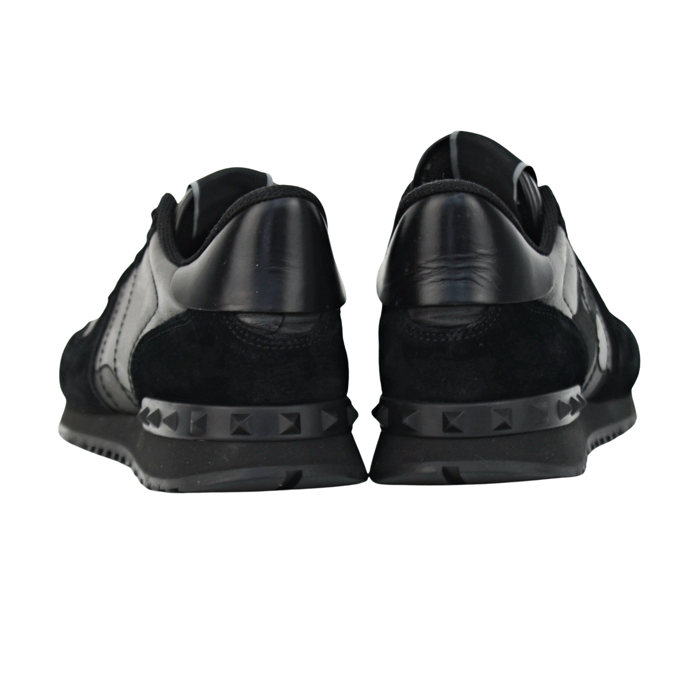 Valentino Rock Runner | Size 7 | Pre-Owned