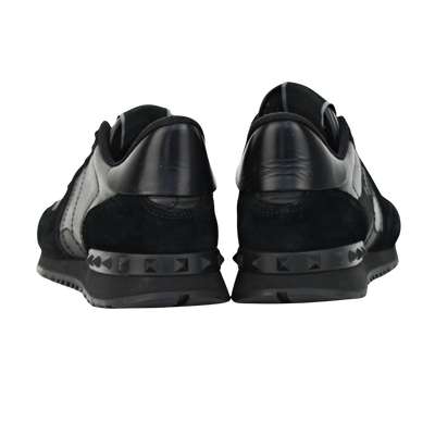 Valentino Rock Runner | Size 7 | Pre-Owned