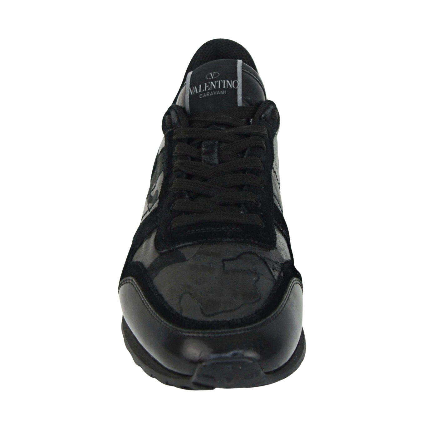 Valentino Rock Runner | Size 7 | Pre-Owned