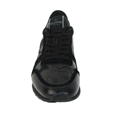 Valentino Rock Runner | Size 7 | Pre-Owned