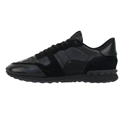 Valentino Rock Runner | Size 7 | Pre-Owned