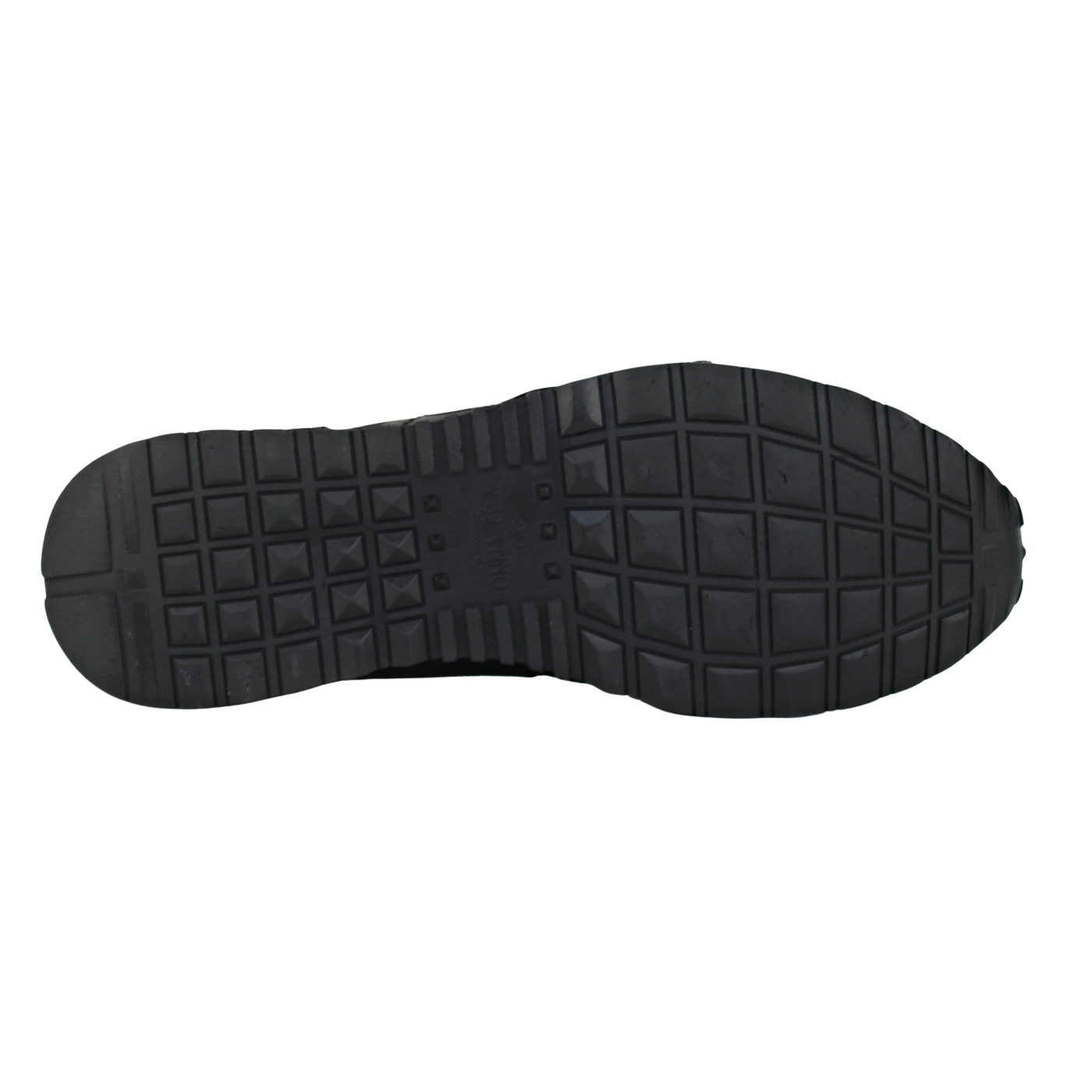 Valentino Rock Runner | Size 7 | Pre-Owned