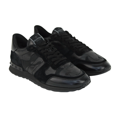 Valentino Rock Runner | Size 7 | Pre-Owned