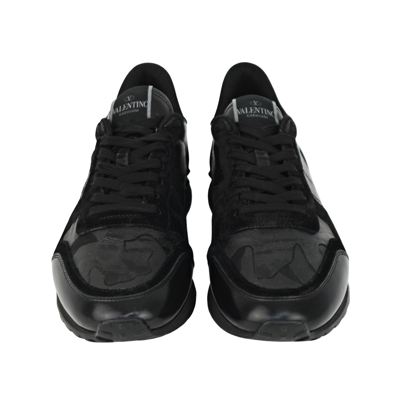 Valentino Rock Runner | Size 7 | Pre-Owned