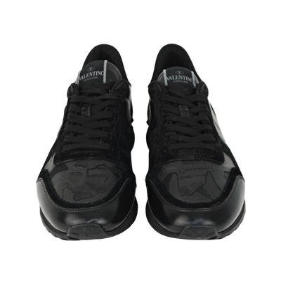 Valentino Rock Runner | Size 7 | Pre-Owned