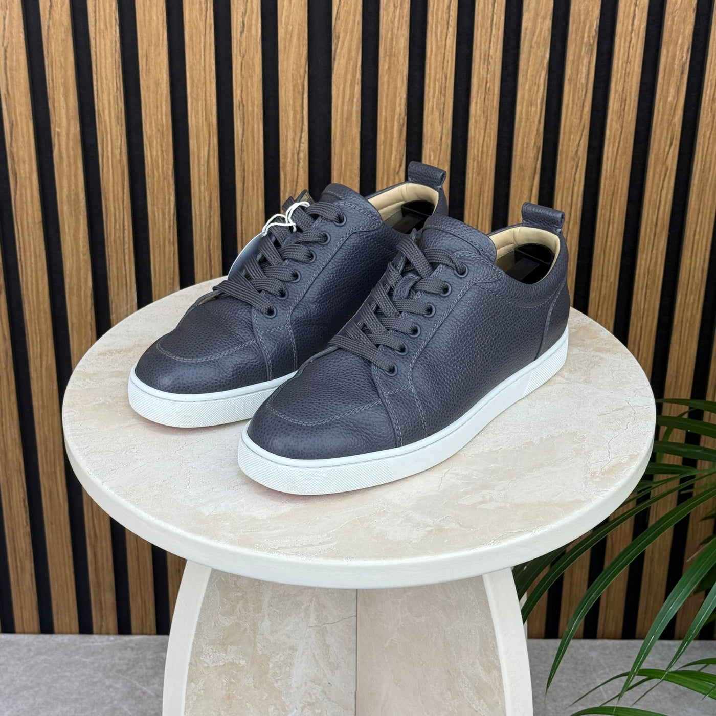 Christian Louboutin Rantulow | Size 7 | Pre-Owned