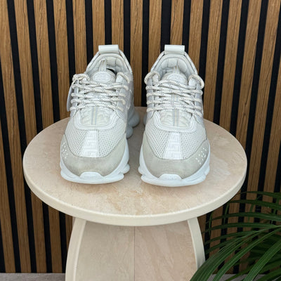 Versace Chain Reaction | Size 10 | Pre-Owned