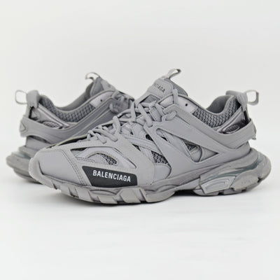 Balenciaga Track.1 | Size 8 | Pre-Owned