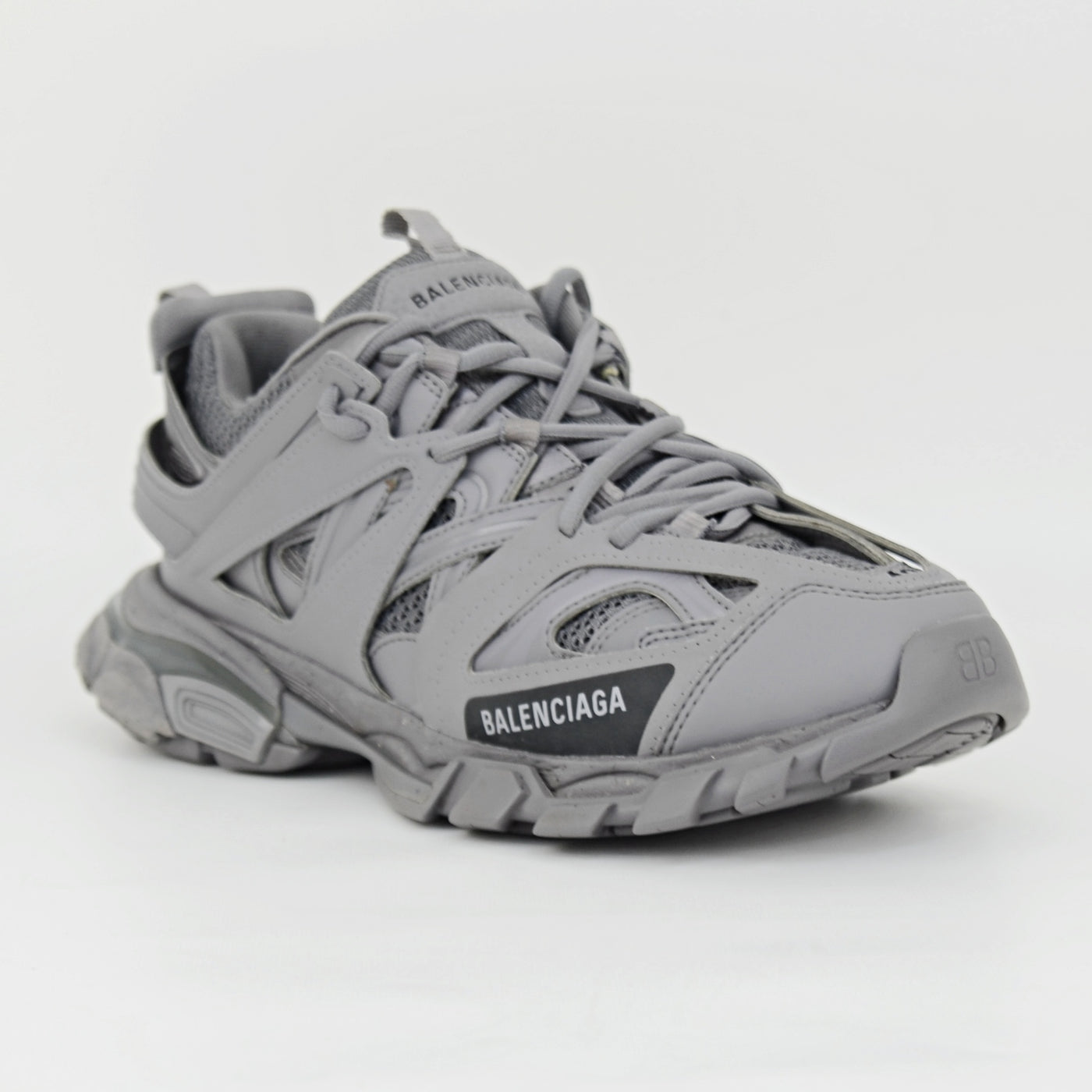 Balenciaga Track.1 | Size 8 | Pre-Owned
