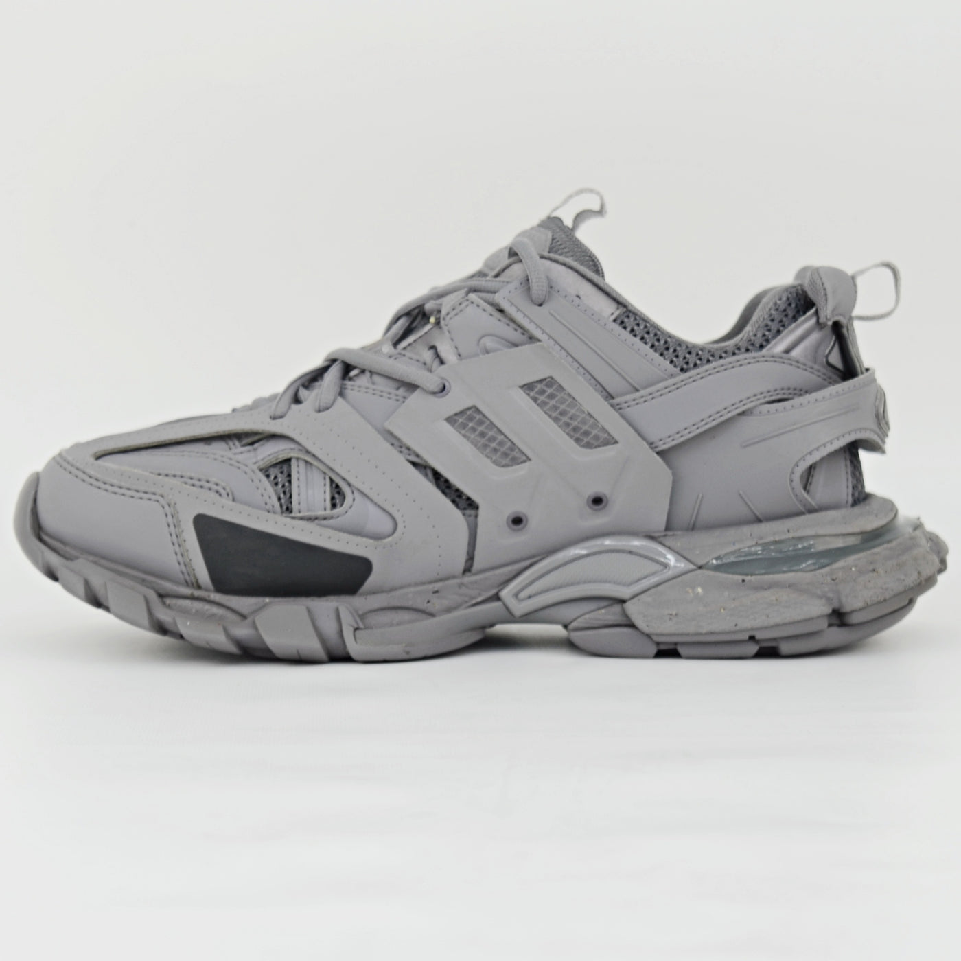 Balenciaga Track.1 | Size 8 | Pre-Owned