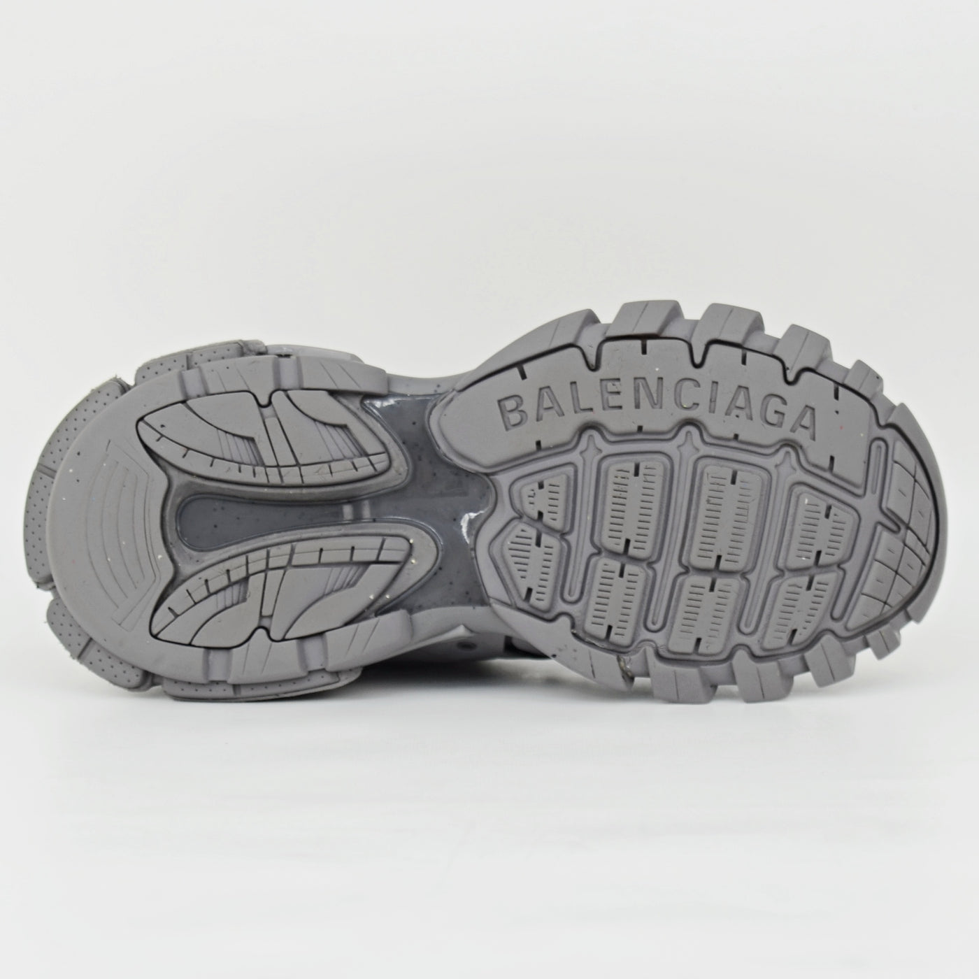 Balenciaga Track.1 | Size 8 | Pre-Owned