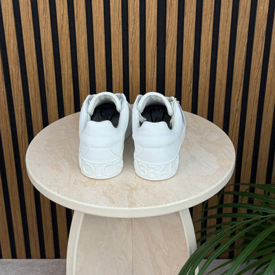 Dolce & Gabbana Portofino | Size 6.5 | Pre-Owned