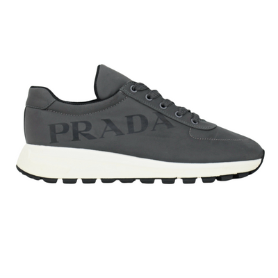 Prada Prax 01 Re-Nylon | Size 7.5 | Pre-Owned