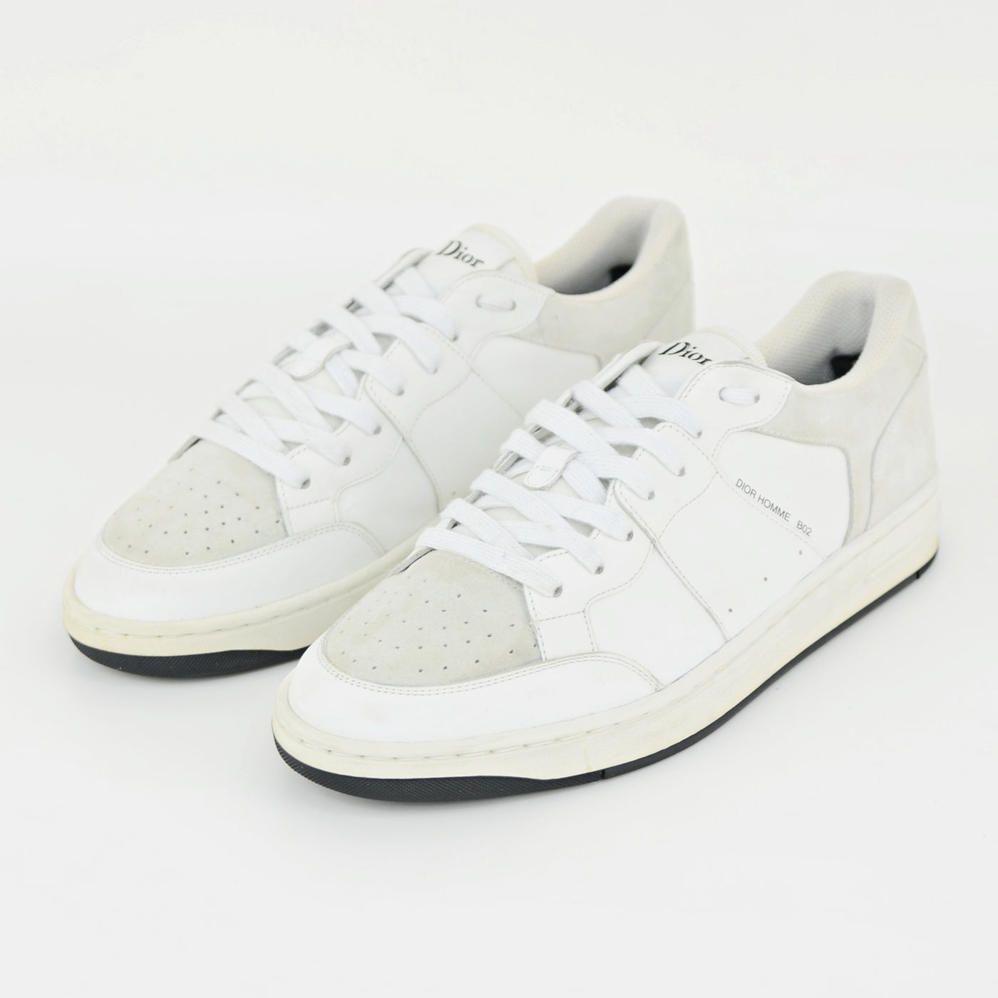 DIOR B02 | Size 8 | Pre-Owned