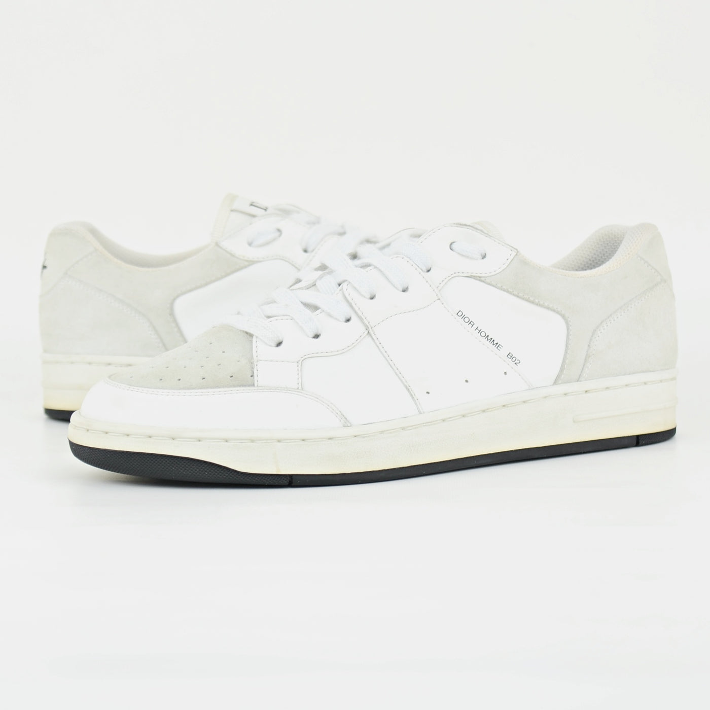 DIOR B02 | Size 8 | Pre-Owned