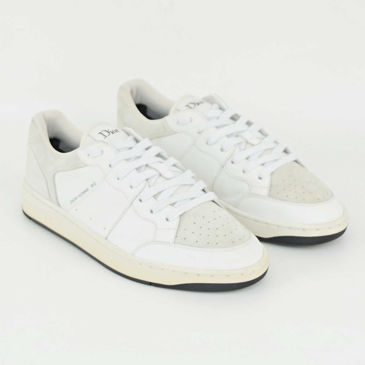 DIOR B02 | Size 8 | Pre-Owned