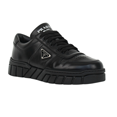 Prada Fly Block | Size 9.5 | Pre-Owned