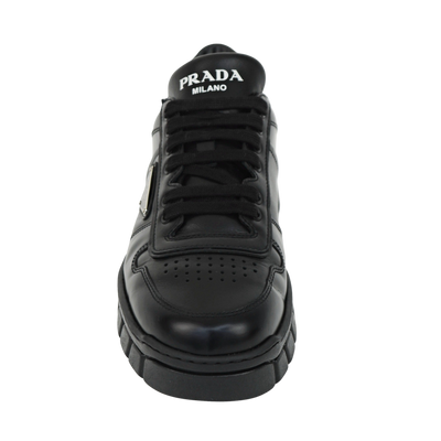 Prada Fly Block | Size 9.5 | Pre-Owned