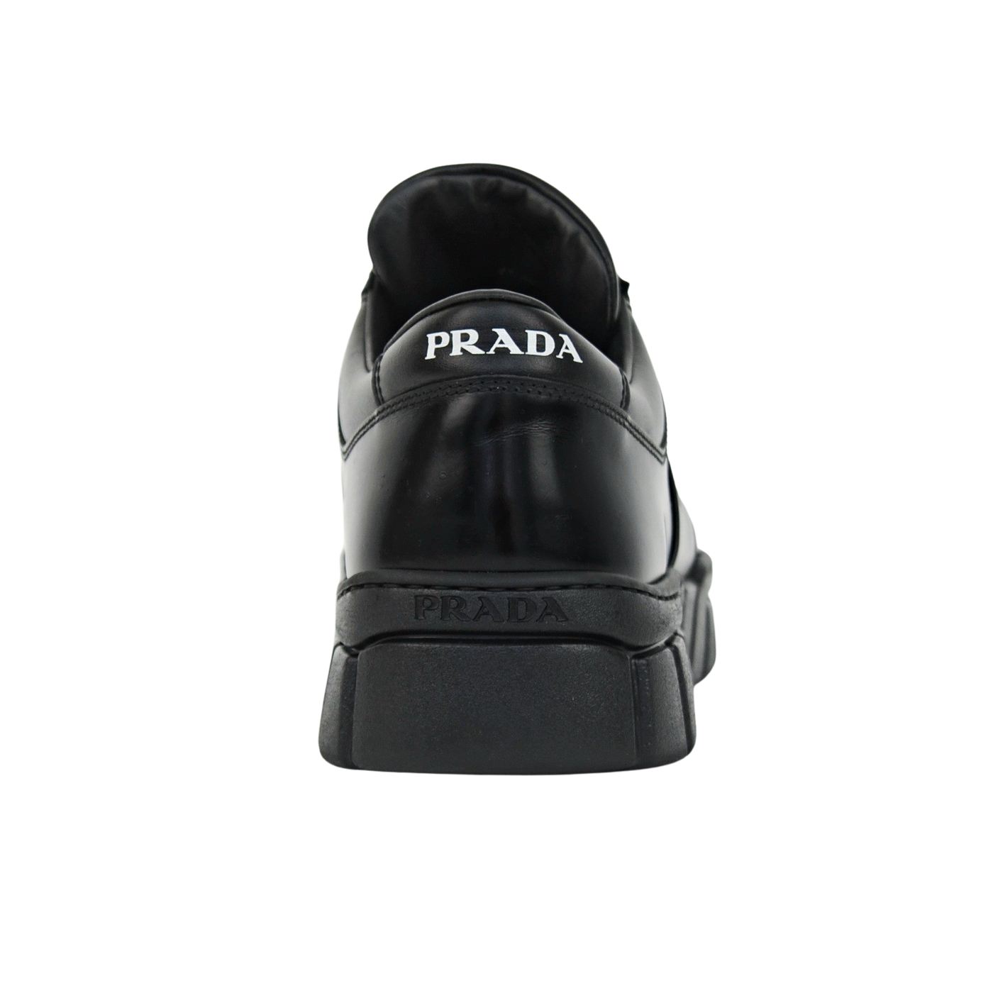 Prada Fly Block | Size 9.5 | Pre-Owned