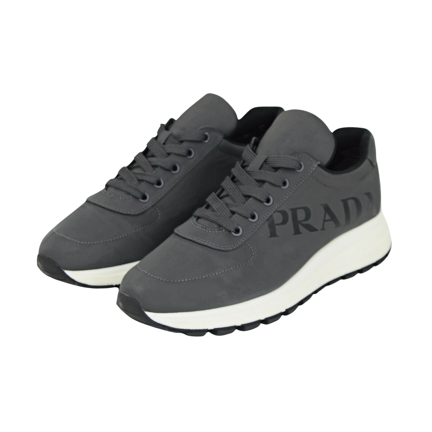 Prada Prax 01 Re-Nylon | Size 7.5 | Pre-Owned