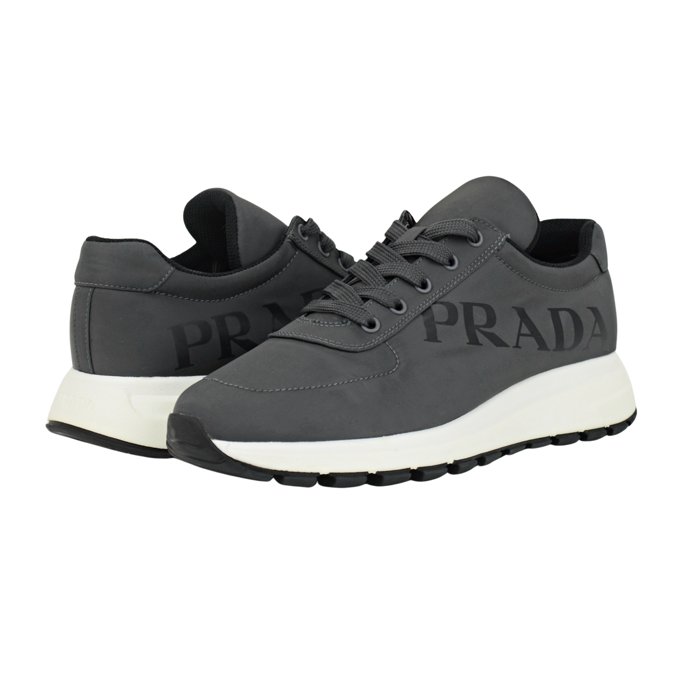 Prada Prax 01 Re-Nylon | Size 7.5 | Pre-Owned