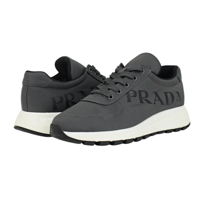 Prada Prax 01 Re-Nylon | Size 7.5 | Pre-Owned