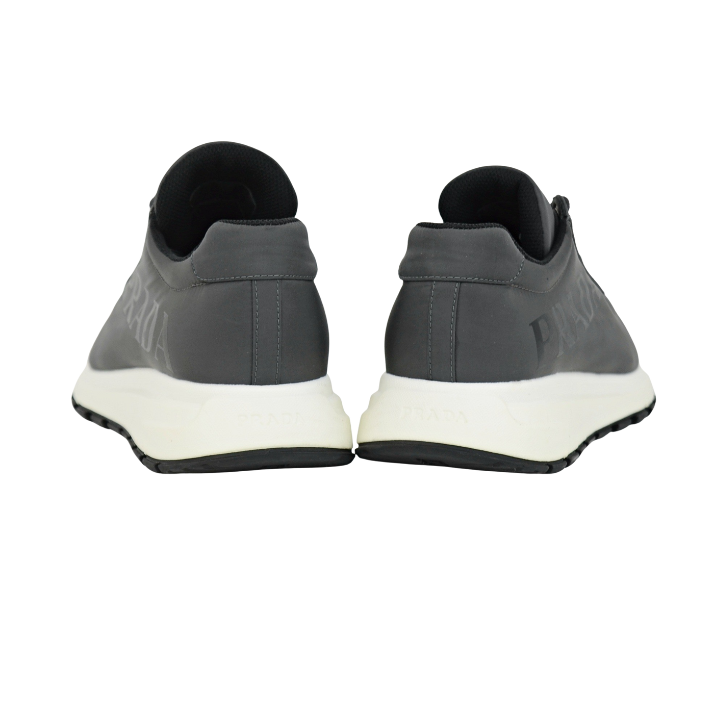 Prada Prax 01 Re-Nylon | Size 7.5 | Pre-Owned