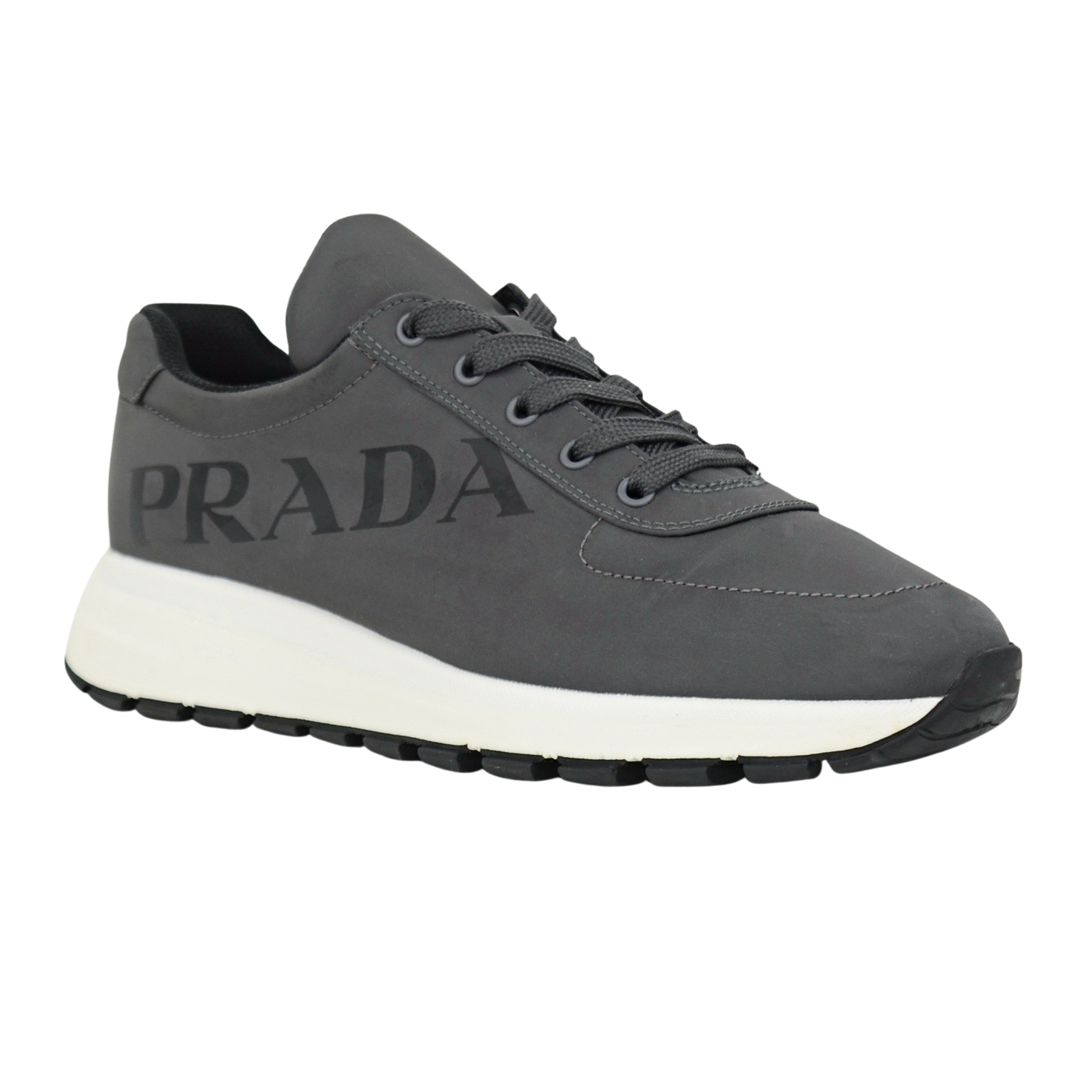 Prada Prax 01 Re-Nylon | Size 7.5 | Pre-Owned