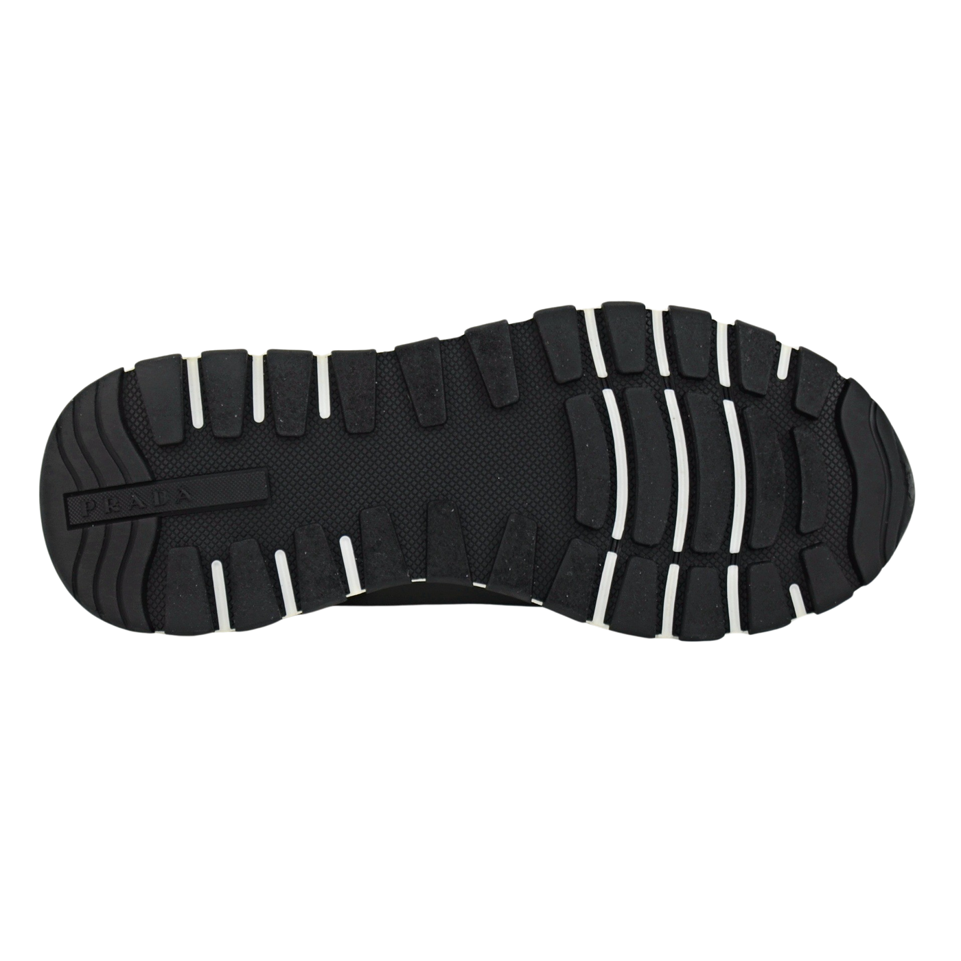 Prada Prax 01 Re-Nylon | Size 7.5 | Pre-Owned