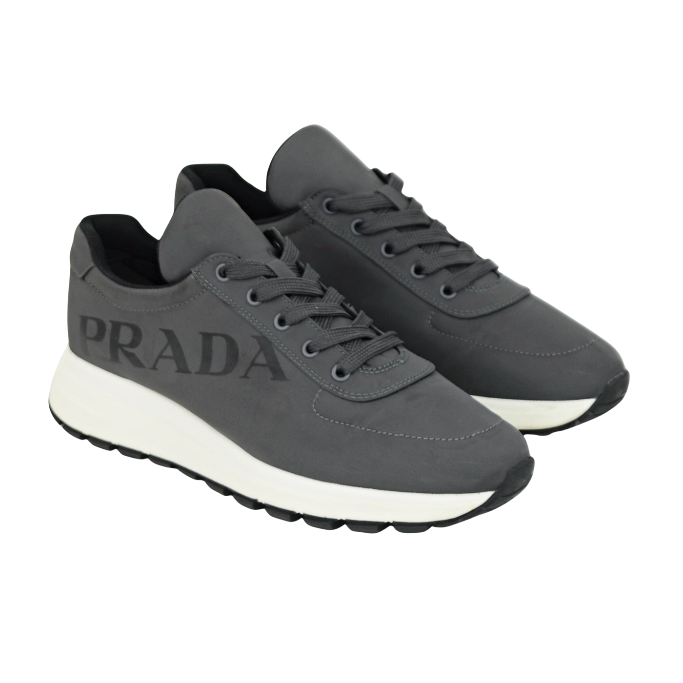 Prada Prax 01 Re-Nylon | Size 7.5 | Pre-Owned